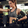 Tech-Protect M6 universaalne spordikäeside, must