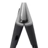Spigen Nano Pop Mag MagSafe ümbris Apple iPhone Duo jaoks, Black Sesame