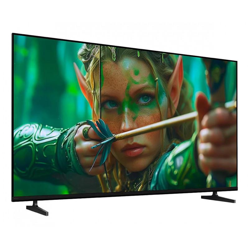 Sony K50S25M2 50" 4K Ultra HD lame LCD nutiteler