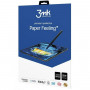 3MK Paper Feeling kaitsekile Samsung Galaxy Tab A9 ekraanile (2 tk)