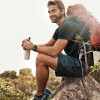 Tech-Protect silikoonrihm Garmin Fenix 5S / 5S Plus / 6S / 6S Pro / 7S / 8 (43 mm), Military Green