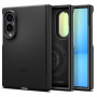Spigen Air Fit Pro MagSafe ümbris Samsung Galaxy Z Fold 8 jaoks, must