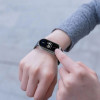 Tech-Protect Defense360 ümbris Xiaomi Smart Band 9 / 9 NFC jaoks, must
