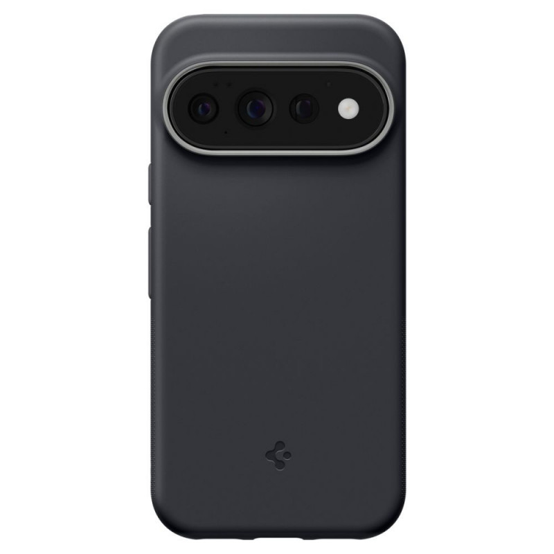 Spigen Nano Pop Mag MagSafe ümbris Google Pixel 11 Pro-le, Black Sesame
