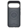 Spigen Nano Pop Mag MagSafe ümbris Google Pixel 11 Pro-le, Black Sesame