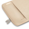 Tech-Protect Sleevy sülearvuti 13-14" ümbris, Caffe Latte