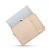 Tech-Protect Sleevy sülearvuti 13-14" ümbris, Caffe Latte