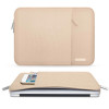 Tech-Protect Sleevy sülearvuti 13-14" ümbris, Caffe Latte