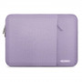 Tech-Protect Sleevy THP3329 sülearvuti 13-14" kott, Lavender