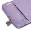 Tech-Protect Sleevy THP3329 sülearvuti 13-14" kott, Lavender