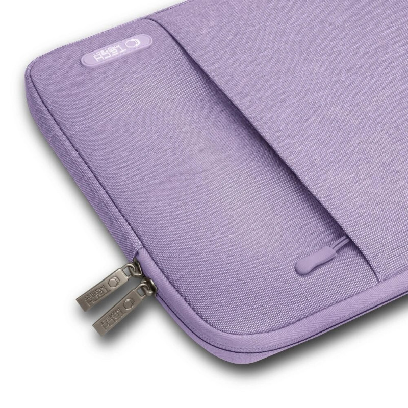 Tech-Protect Sleevy THP3329 sülearvuti 13-14" kott, Lavender
