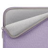 Tech-Protect Sleevy THP3329 sülearvuti 13-14" kott, Lavender