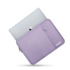 Tech-Protect Sleevy THP3329 sülearvuti 13-14" kott, Lavender