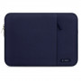 Tech-Protect Sleevy sülearvuti 13-14" ümbris, Navy Blue