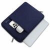 Tech-Protect Sleevy sülearvuti 13-14" ümbris, Navy Blue