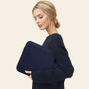 Tech-Protect Sleevy sülearvuti 13-14" ümbris, Navy Blue