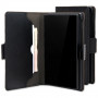 Mercury Premium Wallet Diary kott-kate Samsung Galaxy Z Fold8 jaoks, must