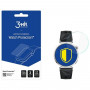 3MK FlexibleGlass Watch hübriidklaasist ekraanikaitse Huawei Watch GT 5 41 mm-le