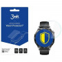 3MK FlexibleGlass Watch hübriidklaasist ekraanikaitse Huawei Watch GT 5 Active 46 mm-le