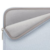 Tech-Protect Sleevy sülearvuti 13-14" ümbris, Winter Blue