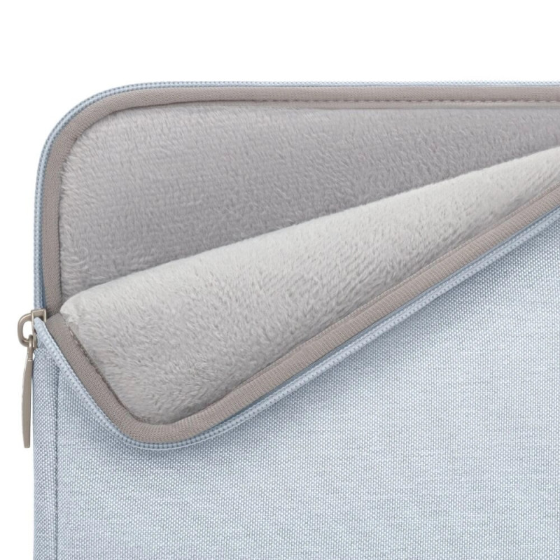 Tech-Protect Sleevy sülearvuti 13-14" ümbris, Winter Blue