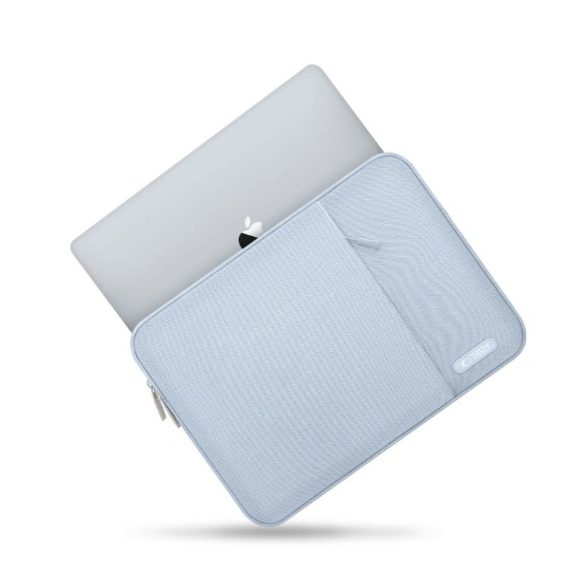 Tech-Protect Sleevy sülearvuti 13-14" ümbris, Winter Blue
