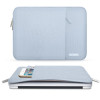 Tech-Protect Sleevy sülearvuti 13-14" ümbris, Winter Blue