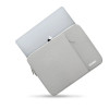 Tech-Protect Sleevy sülearvuti 13-14" ümbris, Crayon Grey