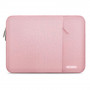 Tech-Protect Sleevy THP3325 sülearvuti 13-14" kott, Dusty Rose