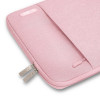 Tech-Protect Sleevy THP3325 sülearvuti 13-14" kott, Dusty Rose