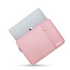 Tech-Protect Sleevy THP3325 sülearvuti 13-14" kott, Dusty Rose
