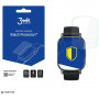3MK FlexibleGlass Watch hübriidklaasist ekraanikaitse Xiaomi Redmi Watch 5 Lite'ile