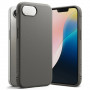 Ringke Onyx kaitsekate Apple iPhone 17e / 16e jaoks, hall