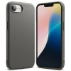 Ringke Onyx kaitsekate Apple iPhone 17e / 16e jaoks, hall