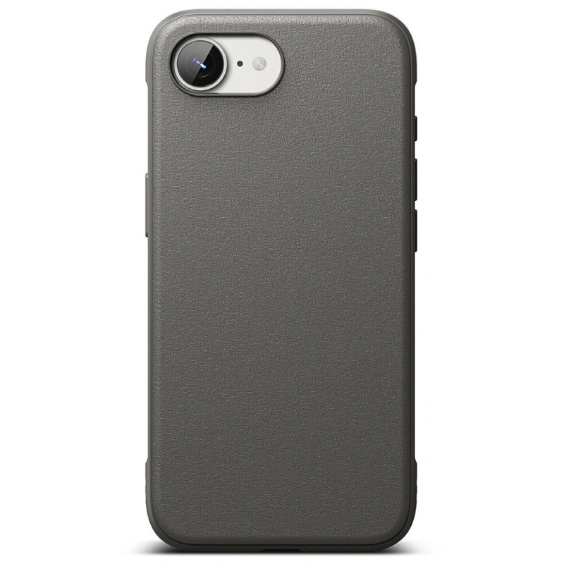 Ringke Onyx kaitsekate Apple iPhone 17e / 16e jaoks, hall