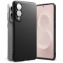 Ringke Onyx ümbris Samsung Galaxy S25 Edge'ile, must