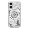 Spigen Ultra Hybrid Mag MagSafe ümbris Apple iPhone 17 Zero One jaoks, Natural Titanium