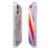 Spigen Ultra Hybrid Mag MagSafe ACS10385 ümbris Apple iPhone 17 jaoks, Zero One White