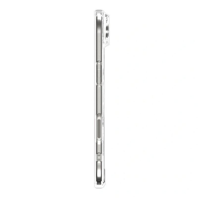 Spigen Ultra Hybrid Mag MagSafe ACS10321 ümbris Apple iPhone Air, Neo One