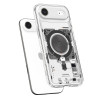 Spigen Ultra Hybrid Mag MagSafe ACS10321 ümbris Apple iPhone Air, Neo One