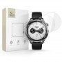 Tech-Protect Glass Fit+ karastatud klaas Xiaomi Watch S4 jaoks, läbipaistev (2 tk)