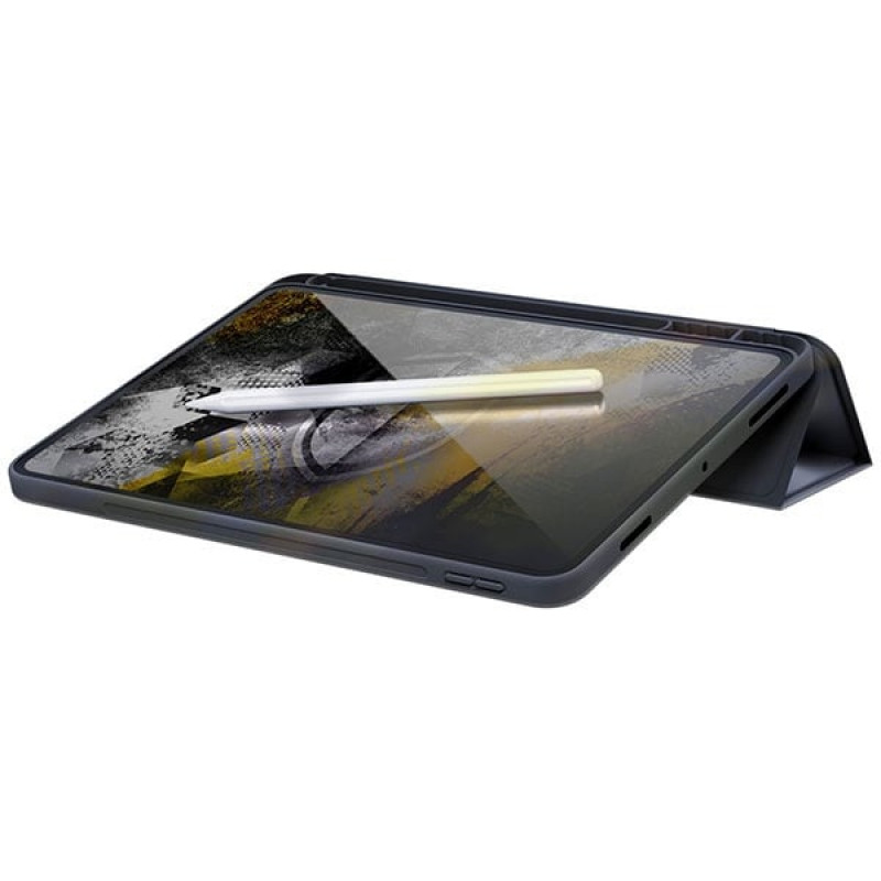 3MK Soft Tablet Case Samsung Galaxy Tab A8 2021, must