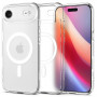 Spigen Ultra Hybrid Mag MagSafe ümbris Apple iPhone Air jaoks, Frost White