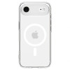 Spigen Ultra Hybrid Mag MagSafe ümbris Apple iPhone Air jaoks, Frost White