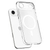Spigen Ultra Hybrid Mag MagSafe ümbris Apple iPhone Air jaoks, Frost White