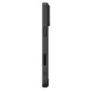 Spigen Ultra Hybrid kaitseümbris Apple iPhone 17 Pro Max-le, mattmust