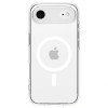 Spigen Ultra Hybrid Mag MagSafe ACS10313 ümbris Apple iPhone Airile, läbipaistev/valge