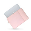 Tech-Protect Neopreenist sülearvutikott 13", Dusty Rose (roosa)