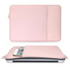 Tech-Protect Neopreenist sülearvutikott 13", Dusty Rose (roosa)