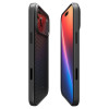 Spigen Enzo Aramid T Mag MagSafe ACS09959 ümbris Apple iPhone 17 Pro jaoks, must